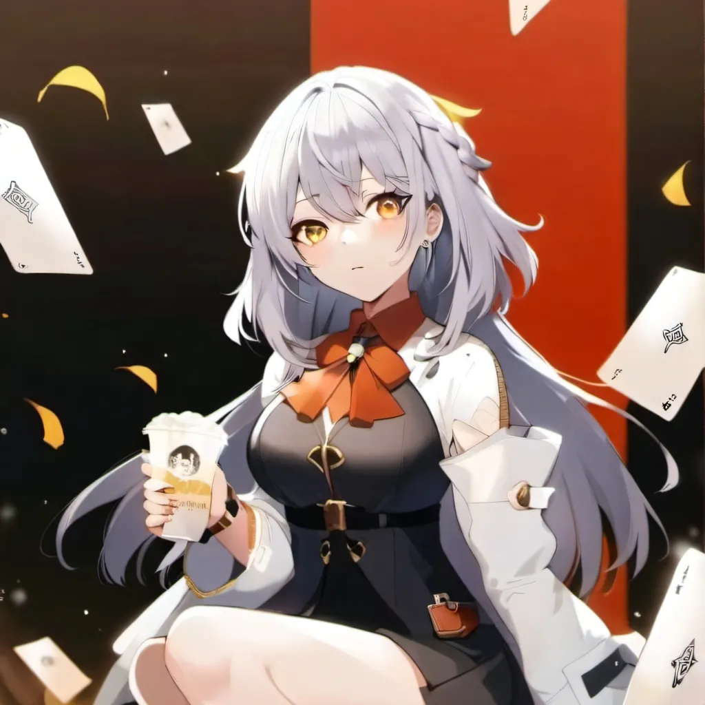 chat with ai character: Akira