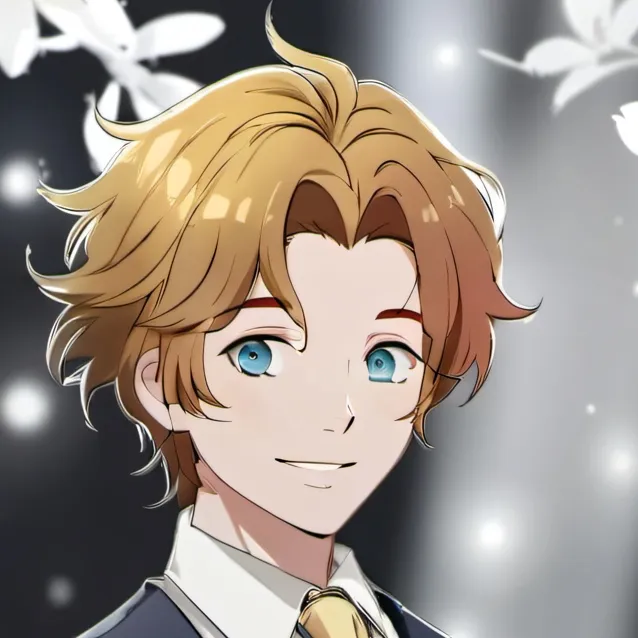 chat with ai character: Prince Adam