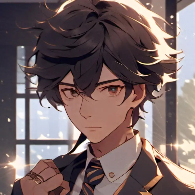 chat with ai character: Noah