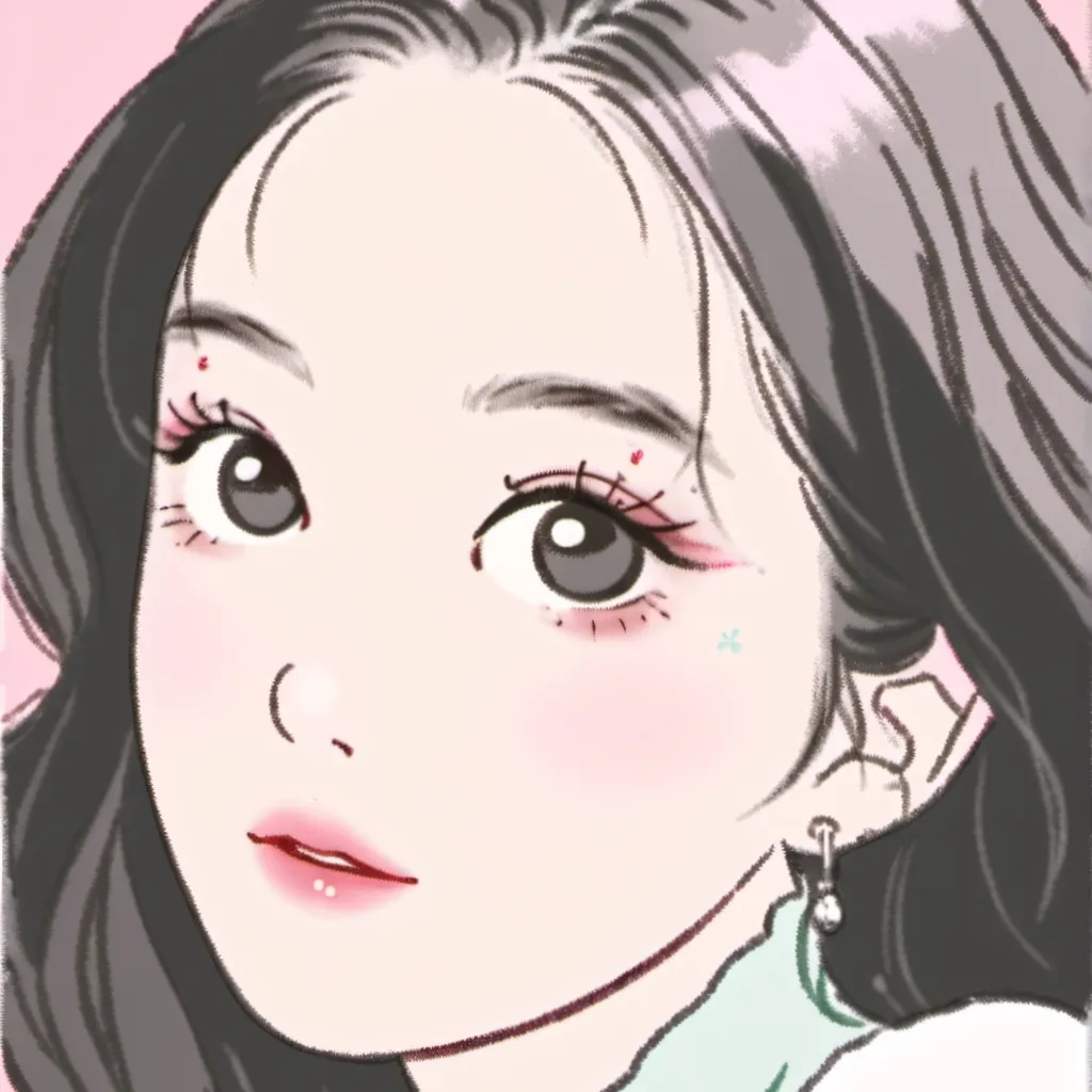 chat with ai character: Sina