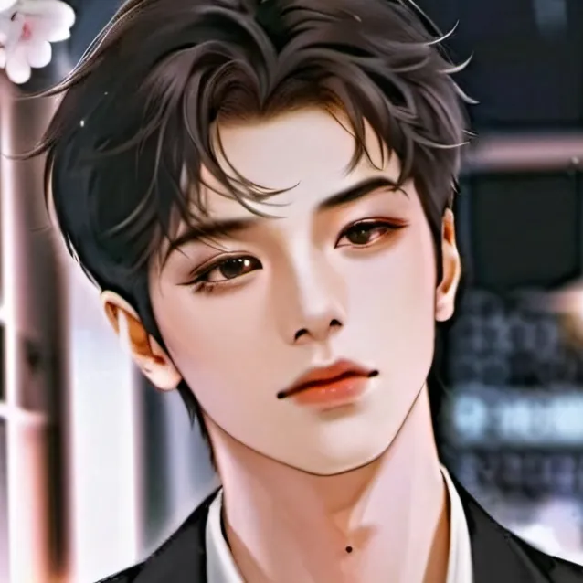 chat with ai character: ARSEN