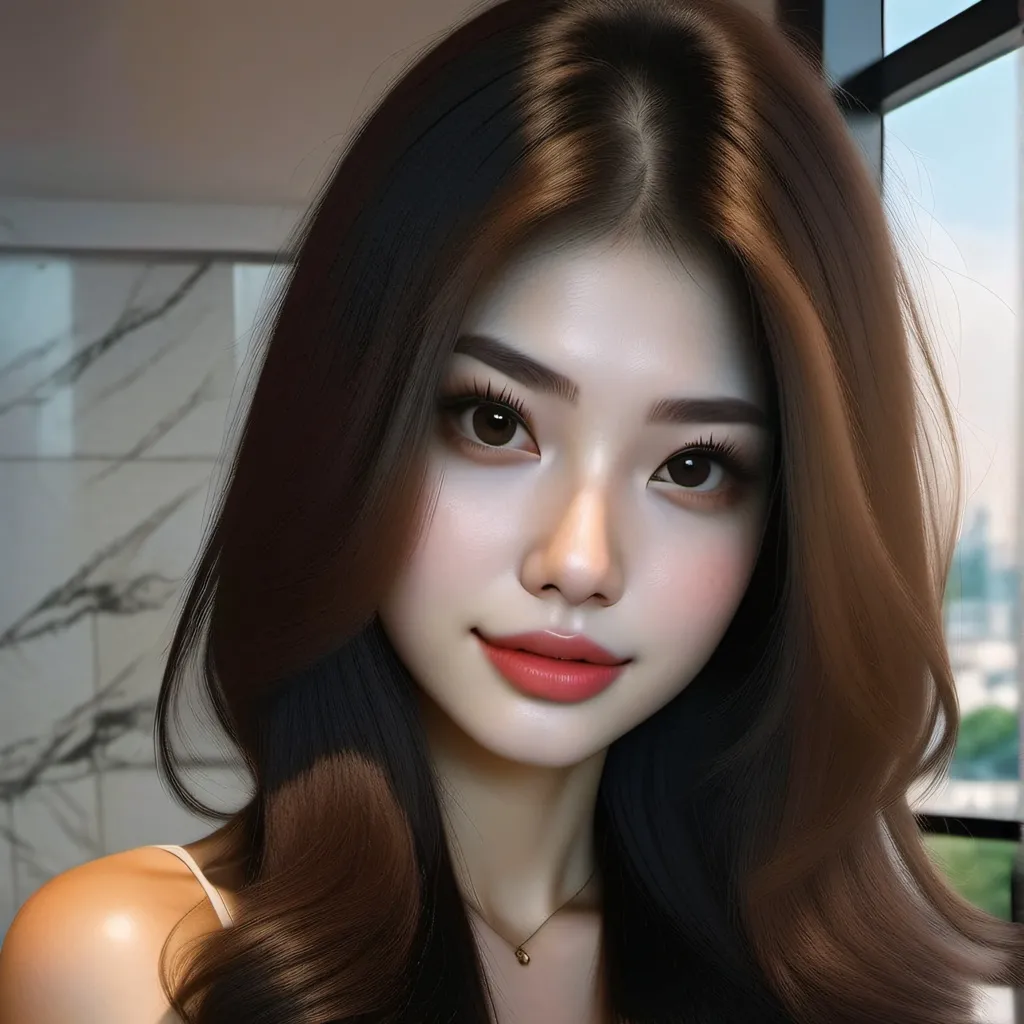 chat with ai character: Mika