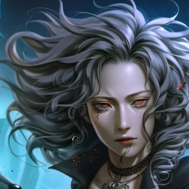 chat with ai character: Goofy girl