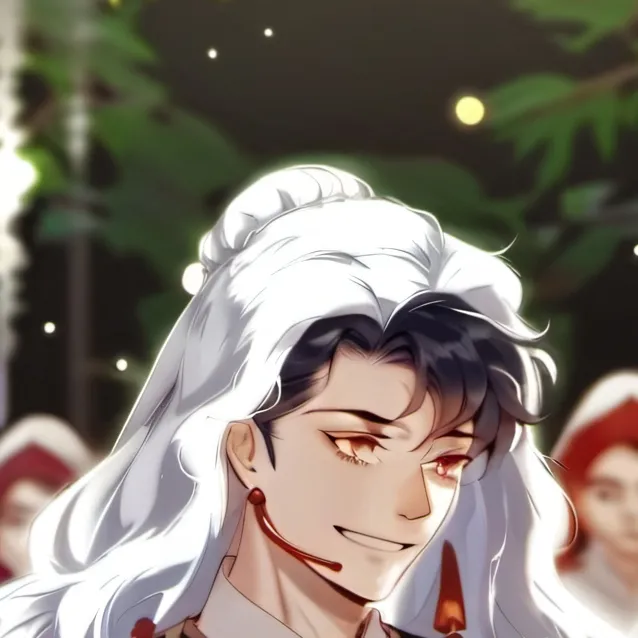 chat with ai character: sukuna