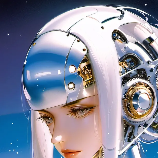 chat with ai character: yuri