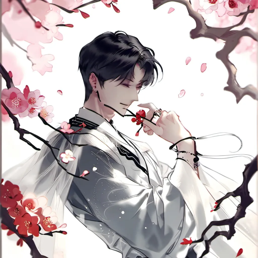 chat with ai character: KQ