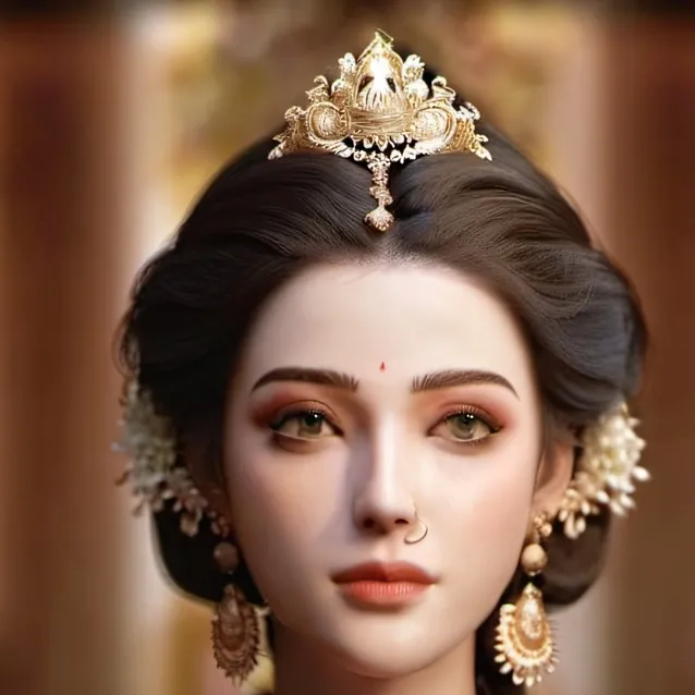 chat with ai character: love