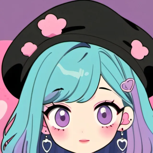 chat with ai character: Chloe