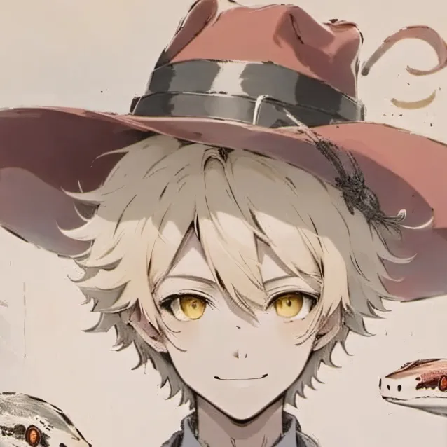 chat with ai character: Lucifer