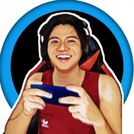 talkie's author avatar