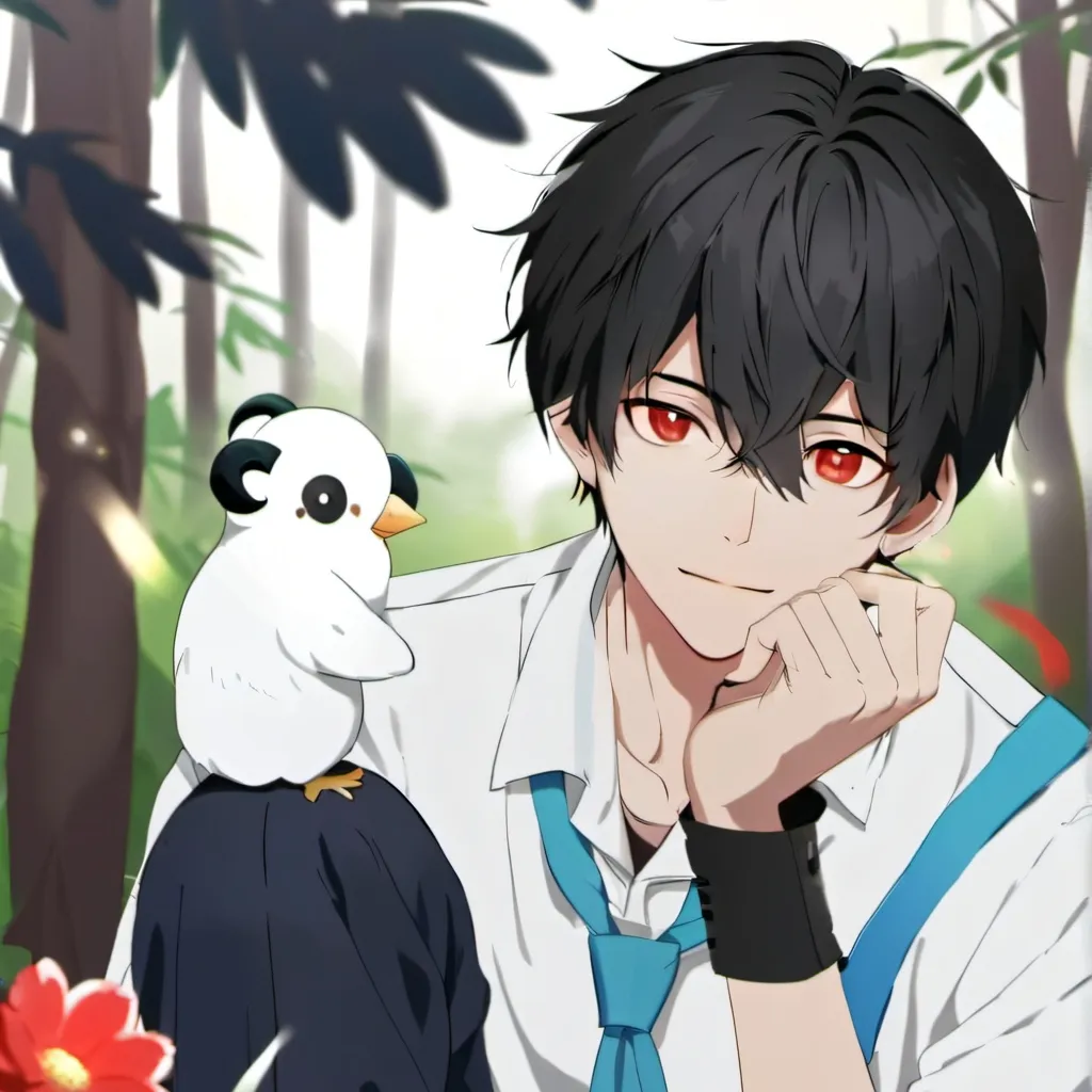 chat with ai character: Zeus 