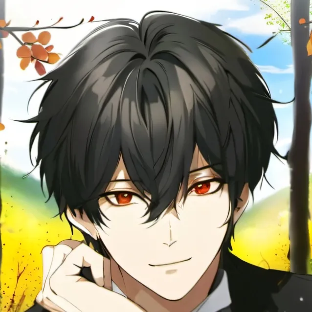 chat with ai character: migs 