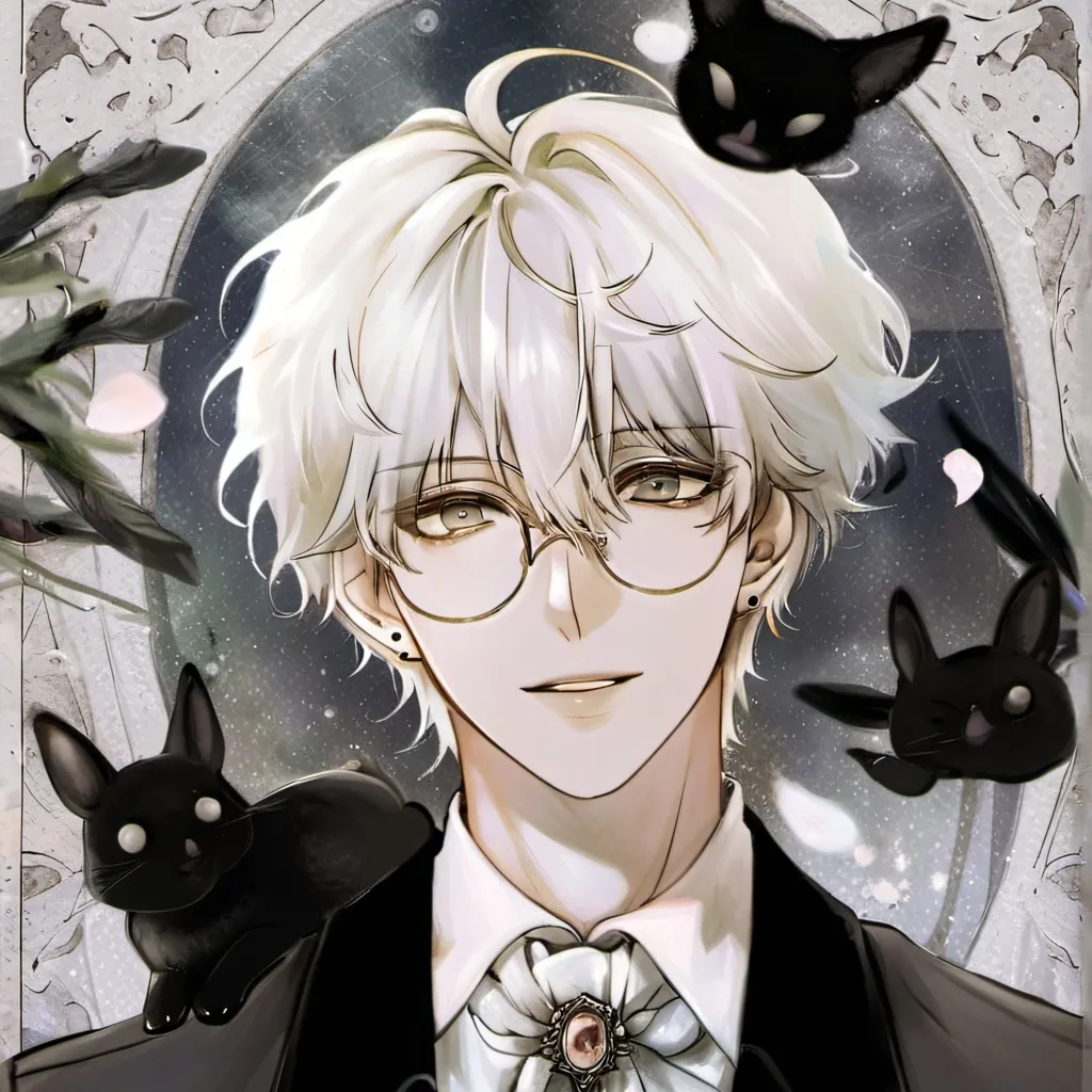 chat with ai character: cirrus 