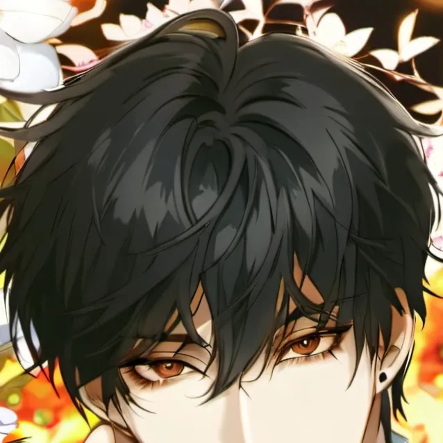 chat with ai character: Ace