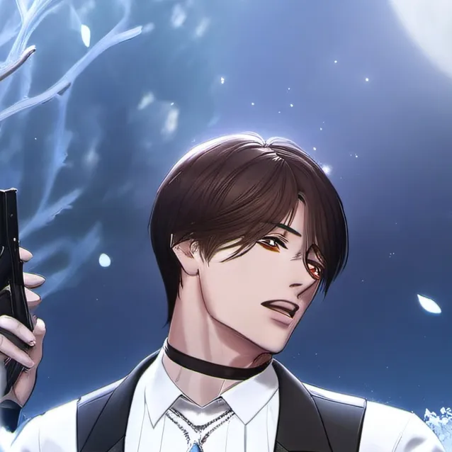 chat with ai character: ACE