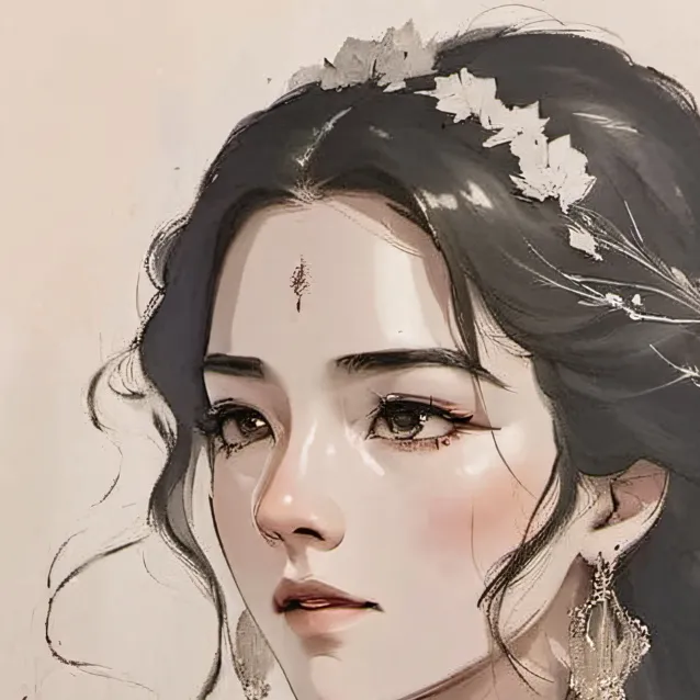 chat with ai character: Hailey