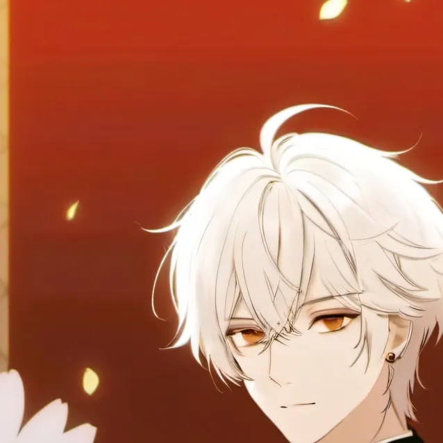 chat with ai character: yuki