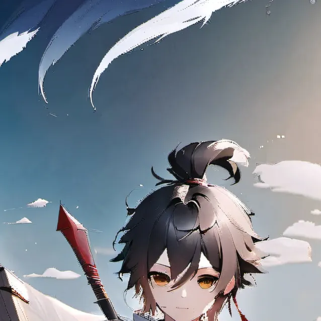 chat with ai character: Ryan