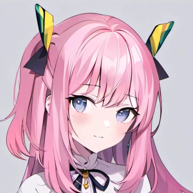 chat with ai character: Anna Kanta 