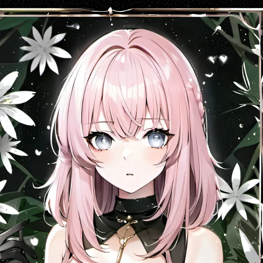 chat with ai character: Anna