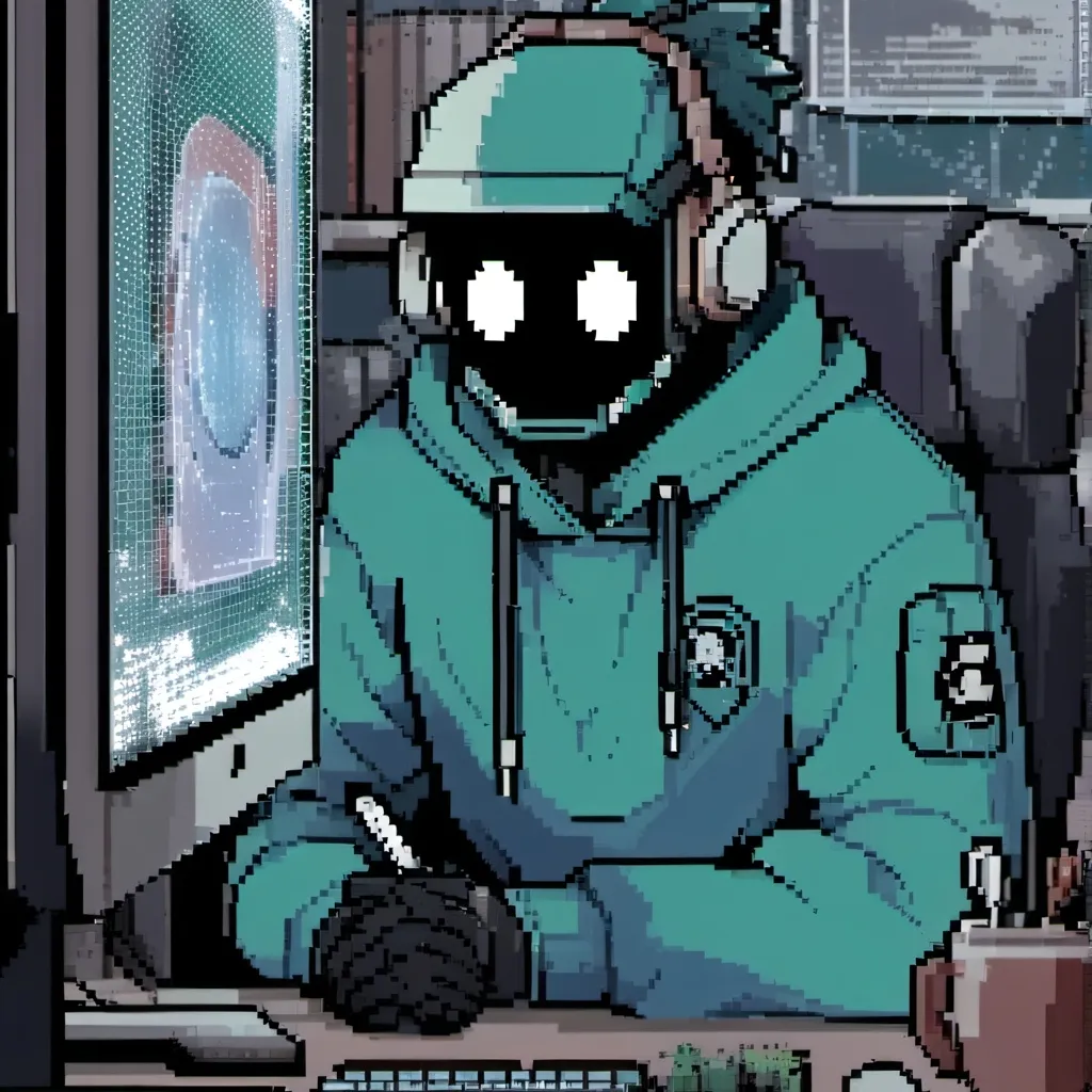 chat with ai character: mr digital