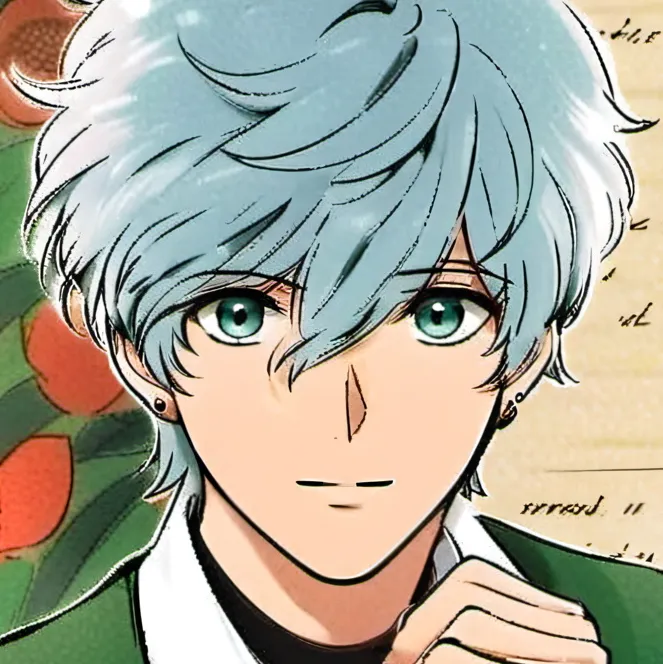 chat with ai character: Max