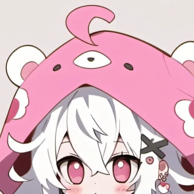 chat with ai character: Nathalie pederes 