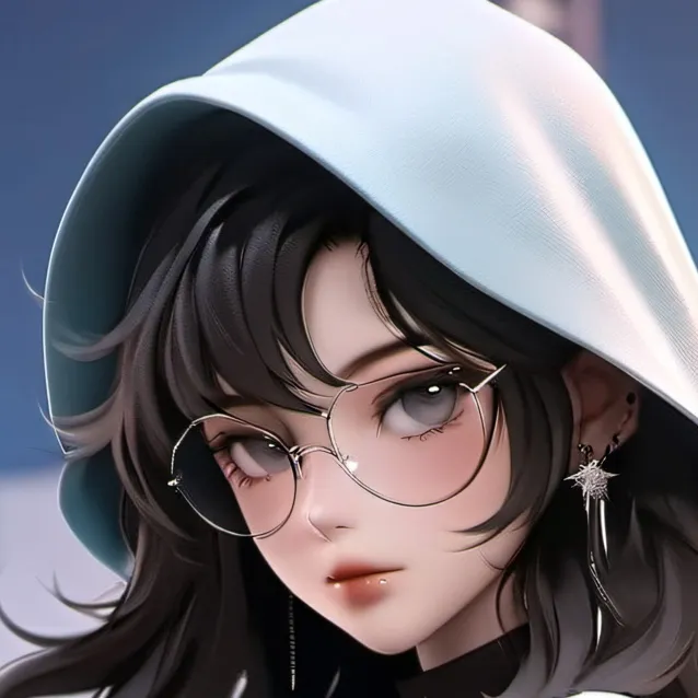 chat with ai character: Eva