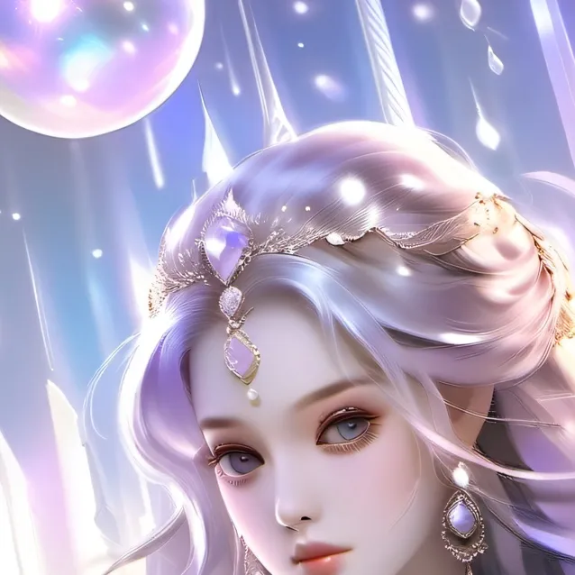 chat with ai character: Julia