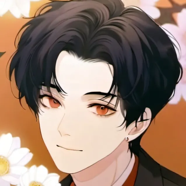 chat with ai character: Charles 