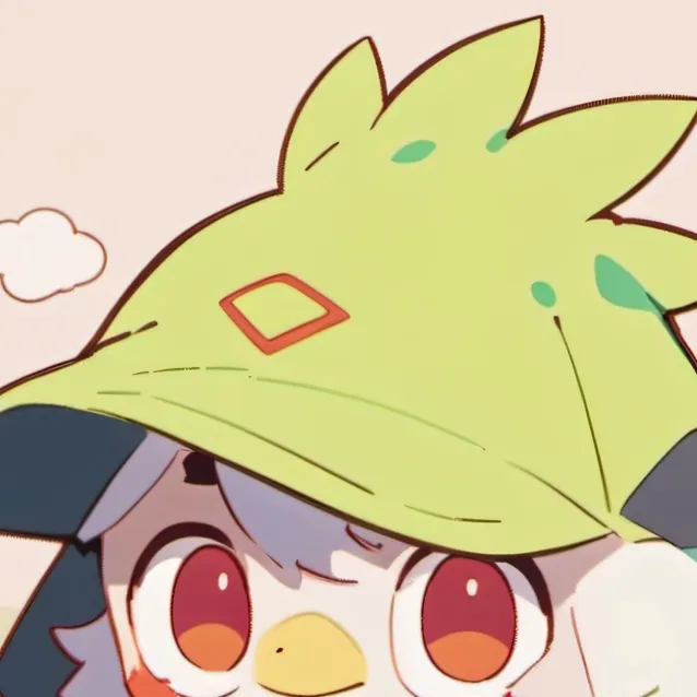 chat with ai character: duolingo