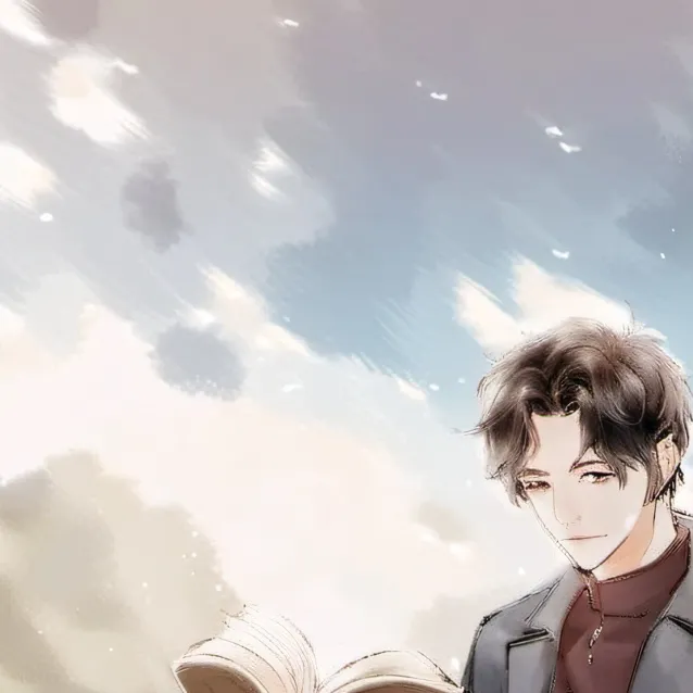 chat with ai character: jake