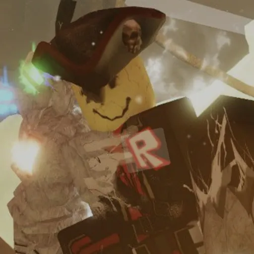 creator Gashrpoon E.G.H's avatar