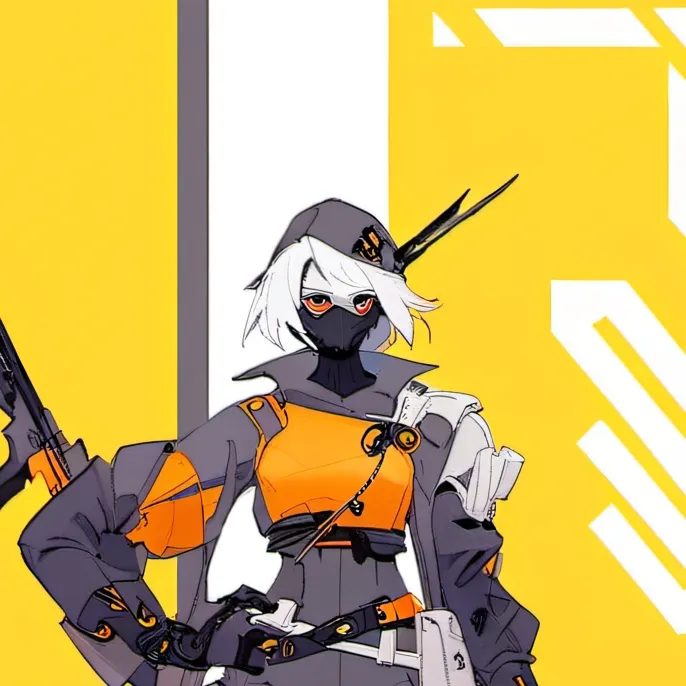 chat with ai character: Luna