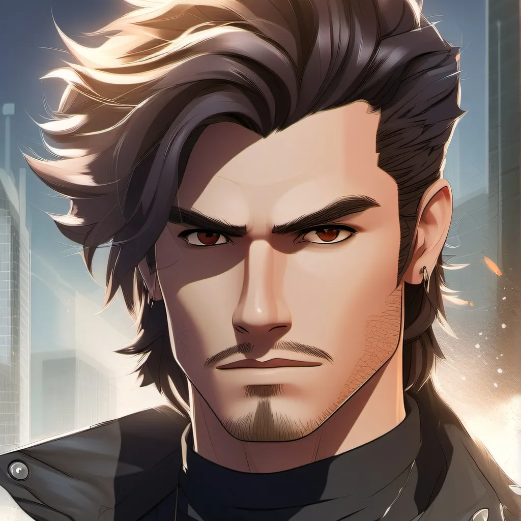 chat with ai character: Nick Woodman