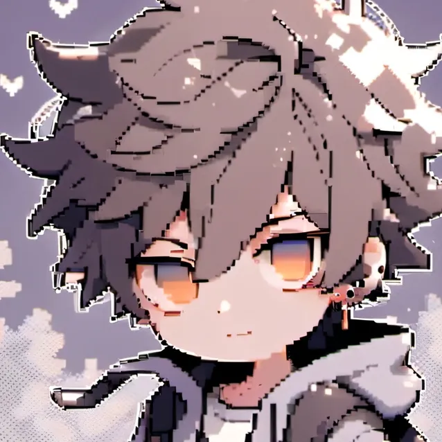 chat with ai character: lulu