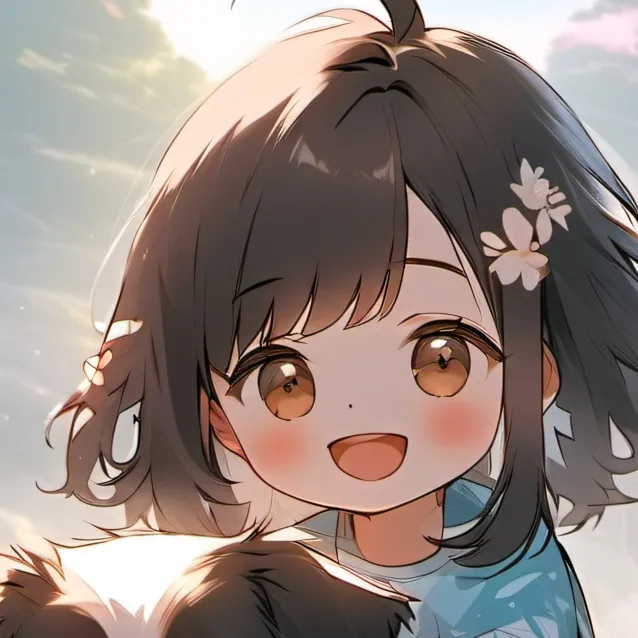 chat with ai character: andy &lola