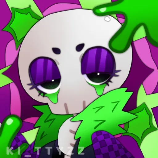 creator FAND0M's avatar