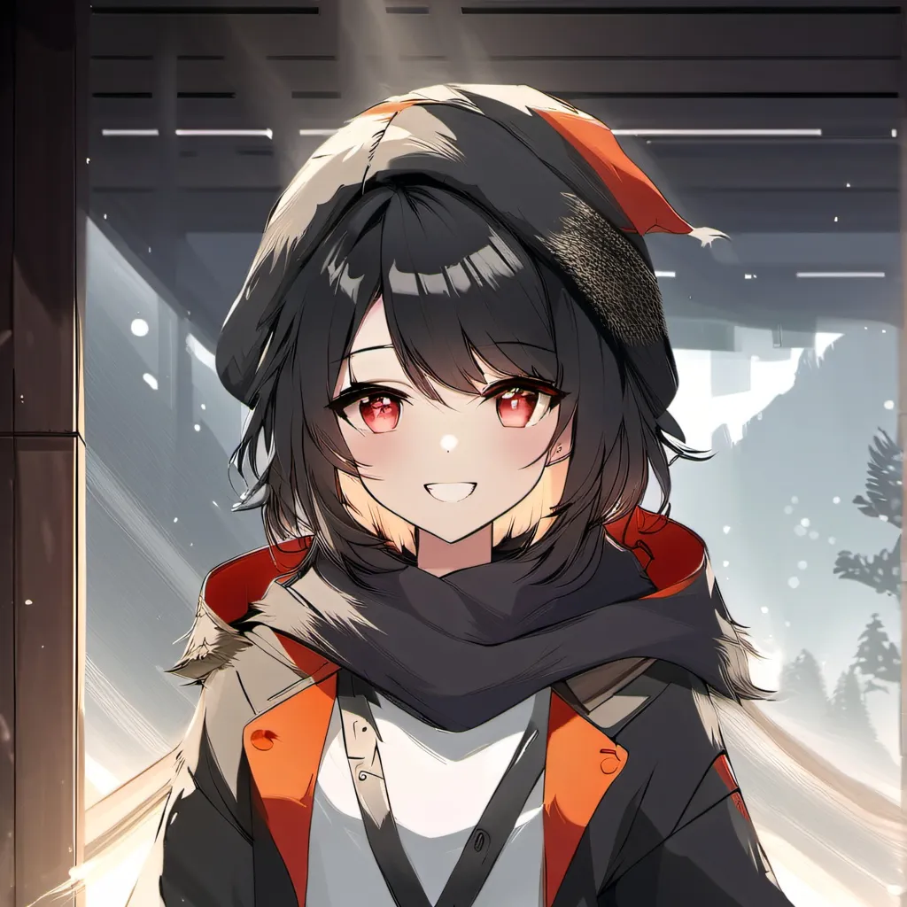 chat with ai character: maria