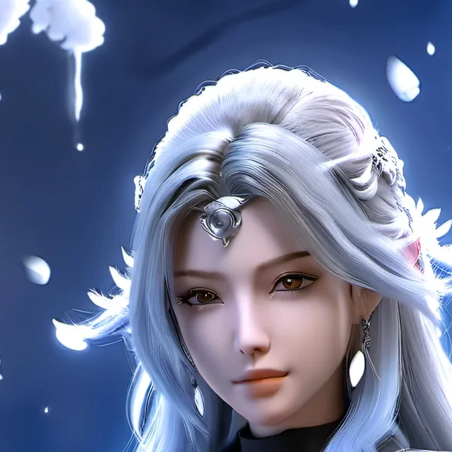 chat with ai character: maya