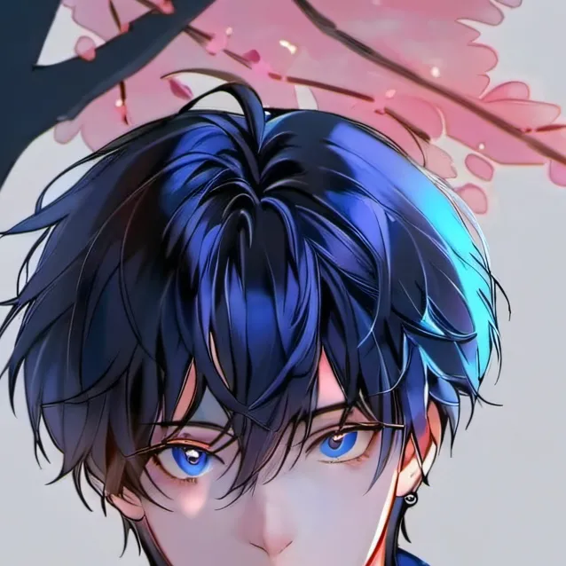 chat with ai character: Michael