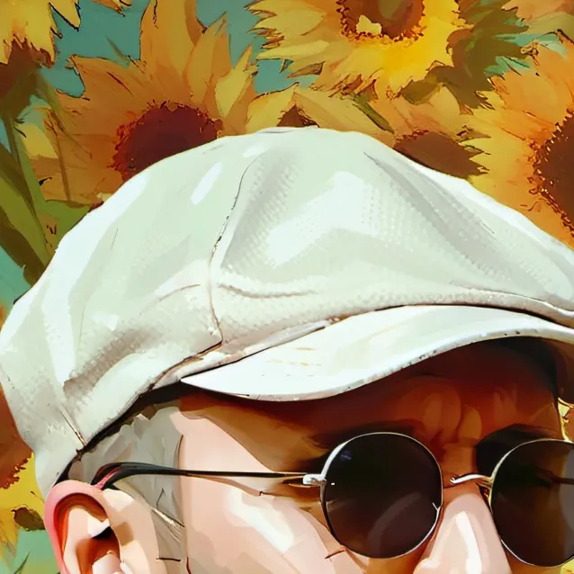 chat with ai character: affection