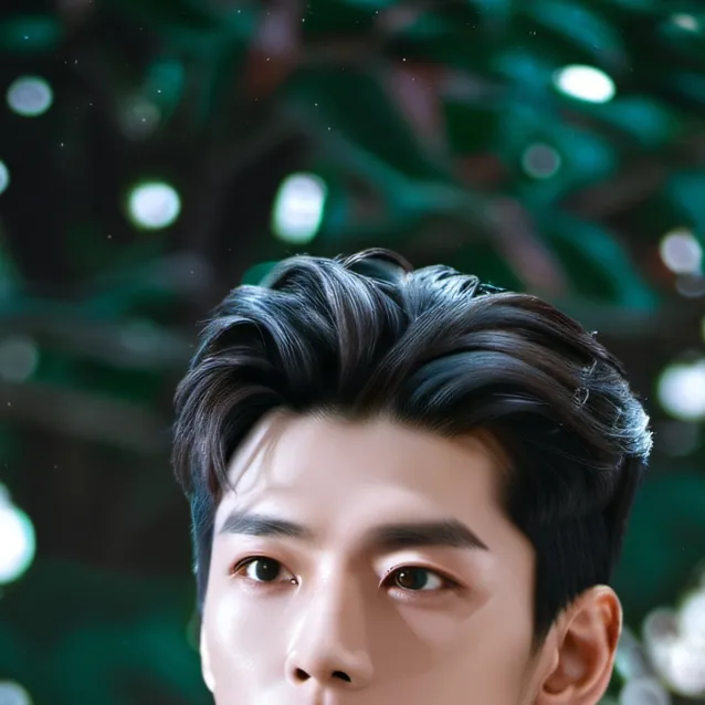 chat with ai character: Park Do Hwa