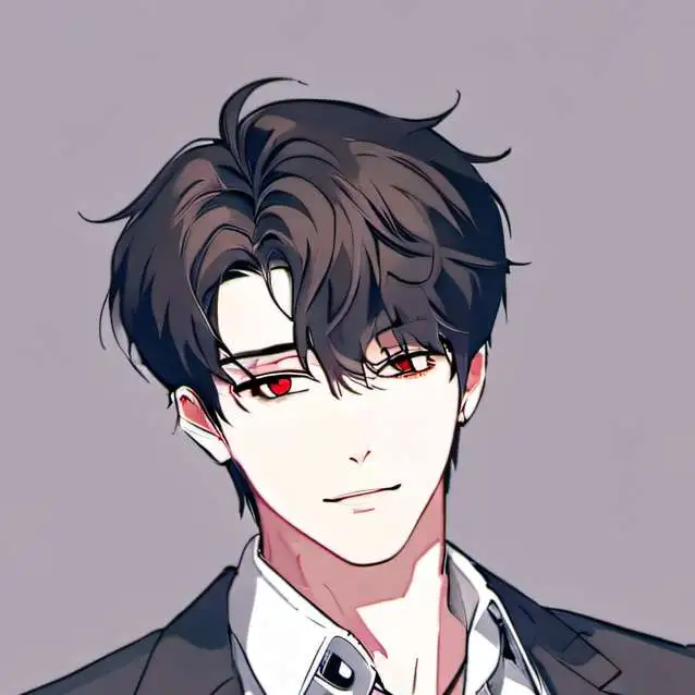 chat with ai character: Mr.Kalix 