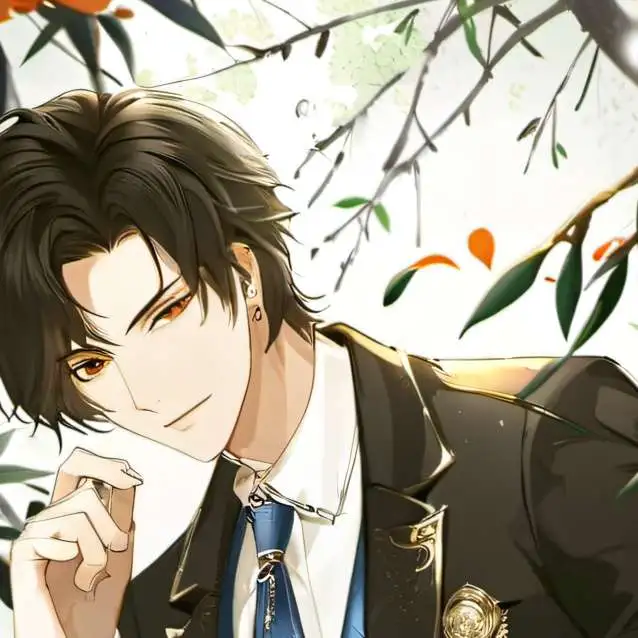 chat with ai character: Kyler