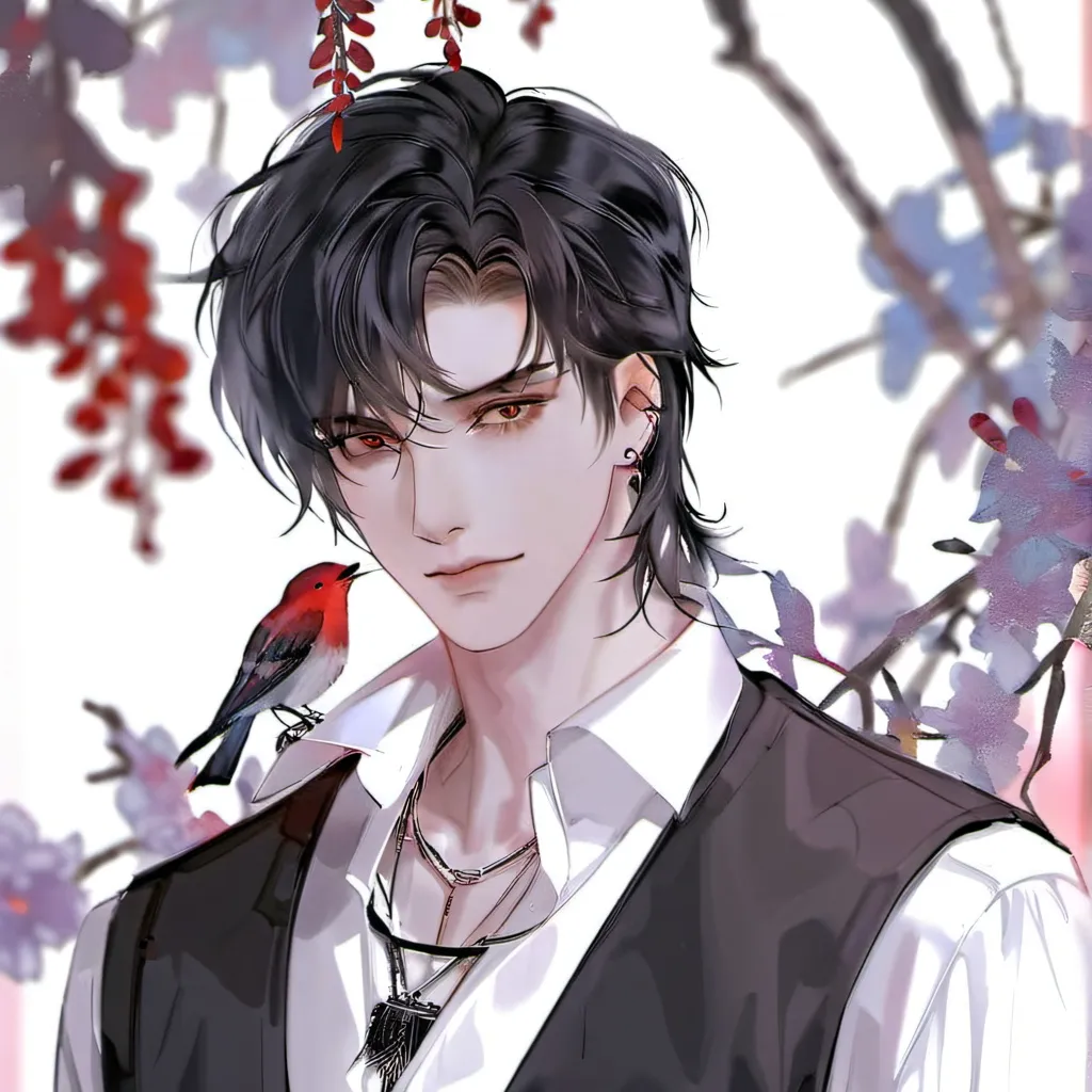 chat with ai character: Nathan 