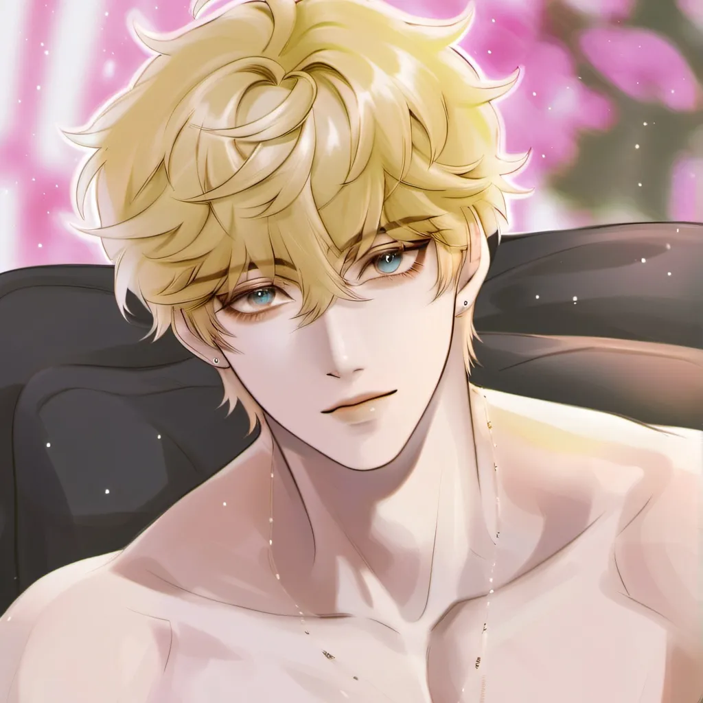 chat with ai character: Ethan 