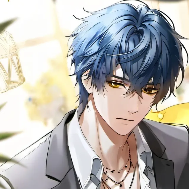 chat with ai character: Jake 