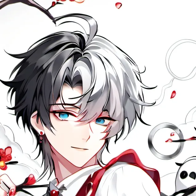 chat with ai character: Hishno