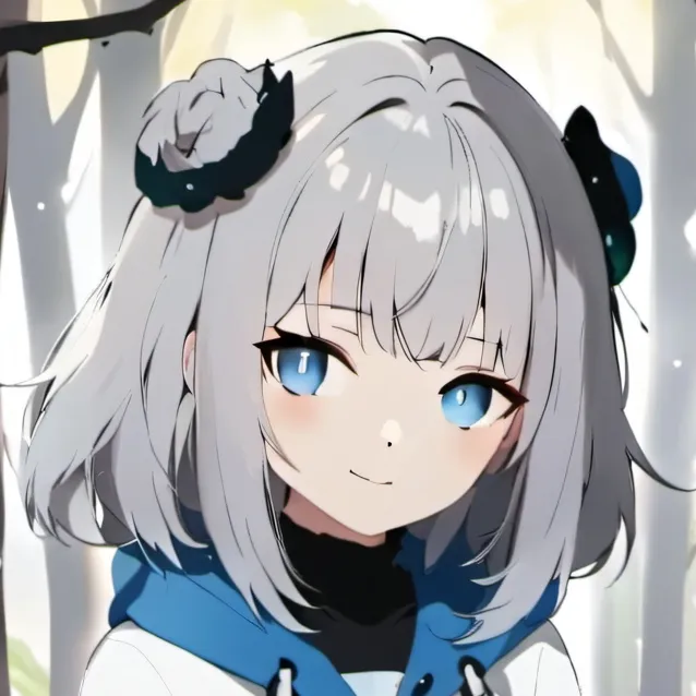 chat with ai character: Horry-mi